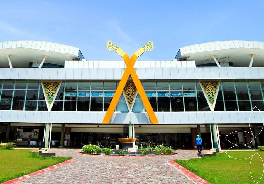 Bandara SSK II Pekanbaru siap hadapi lonjakan penumpang mudik Lebaran 2026 (foto/ist)