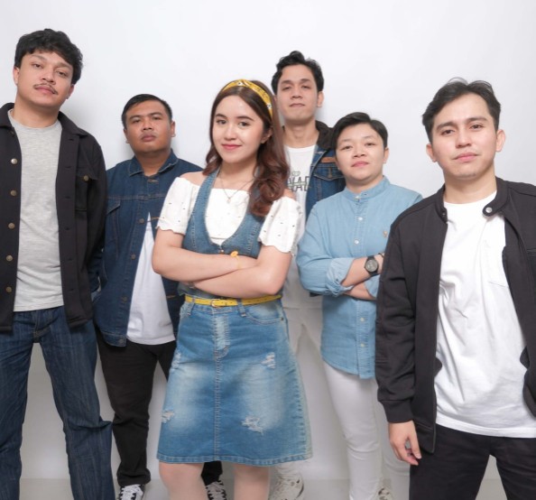 Zizi Band mewakili Riau di Top 30 Band Academy Indosiar (foto/ist)