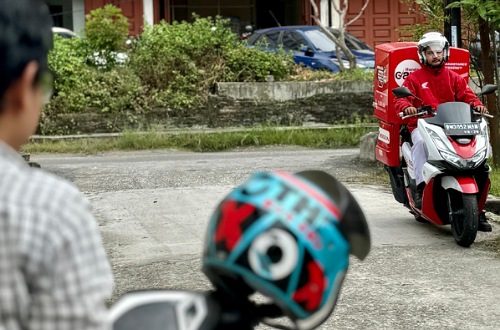 Honda Care PT CDN Riau untuk layanan darurat yang dibutuhkan konsumen.(foto: istimewa)