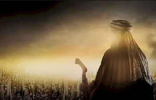 Kisah Abu Sufyan bin Al-Harits yang menjadi Sahabat Setia Rasulullah.(ilustrasi/int)
