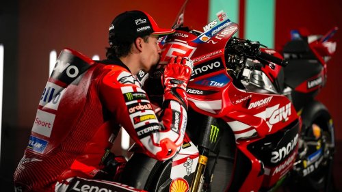 Marc Marquez.(foto: int)