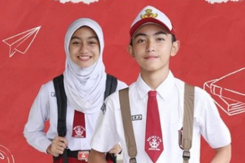 Ilustrasi pendaftaran SD dan SMP Negeri Pekanbaru 2026 dibuka online (foto/int)