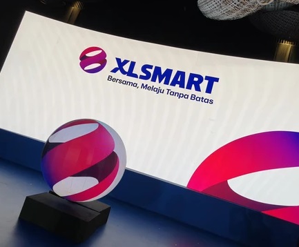 XLSMART.