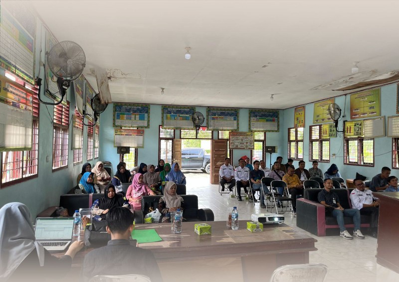Desa BRILiaN Kampung Empangbaru kini naik kelas (foto/yuni)