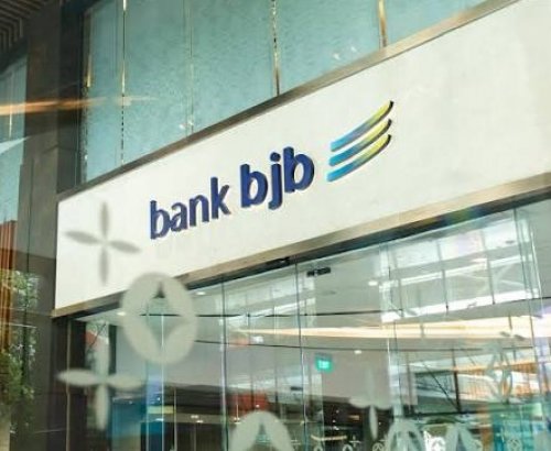 PT Bank Pembangunan Daerah Jawa Barat dan Banten (Bank BJB).