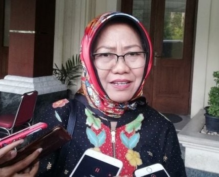 Peneliti Utama Politik Badan Riset dan Inovasi Nasional (BRIN) Siti Zuhro.