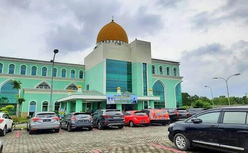 RSD Madani. (Foto: int)