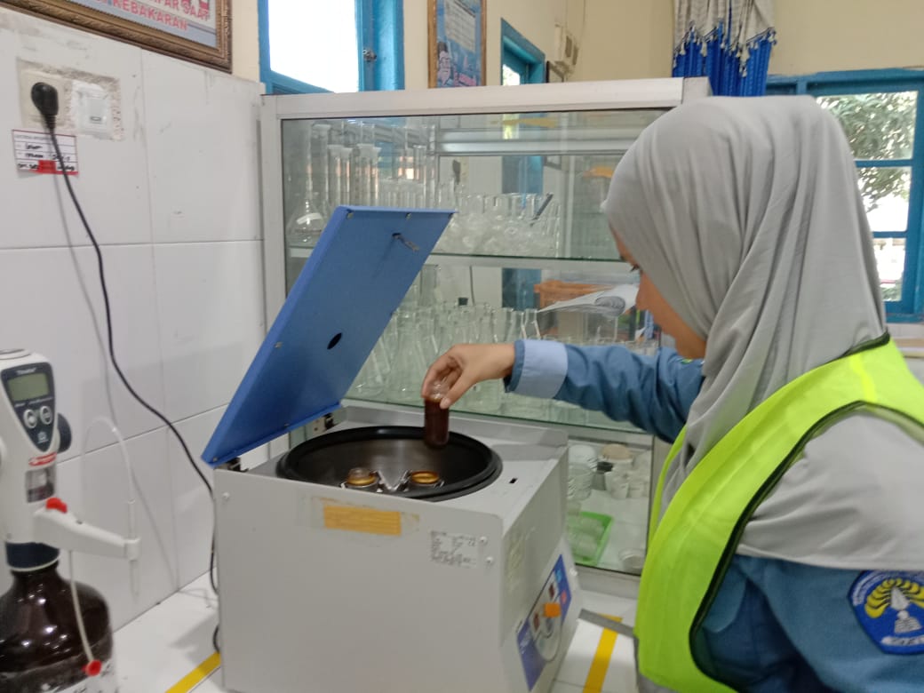 Membangun mimpi, menyiapkan masa depan, RAPP berperan melahirkan generasi unggul Riau (foto/ist)