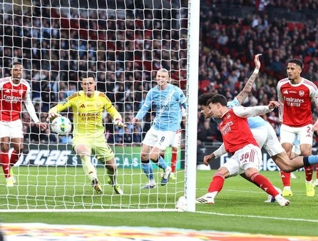 Final Carabao Cup 2025/2026. 