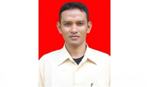 Nuzul Abdillah.(foto: afrizal/halloriau.com)
