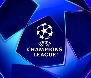 UEFA Champions League.