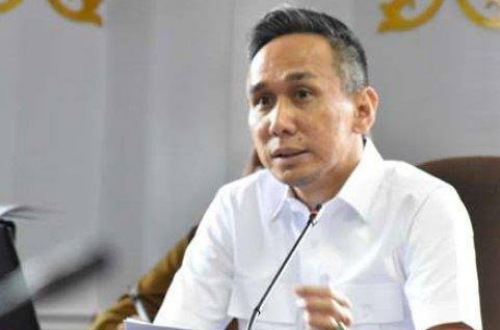 Wakil Ketua Komisi III DPRD Kota Pekanbaru, Tekad Abidin.(foto: int)