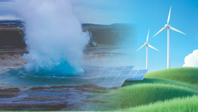 Emiten ini resmi menggunakan energi bersih
melalui pembelian REC di ICDX atau BKDI (foto/int)