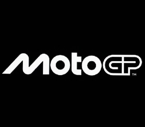 Logo MotoGP.