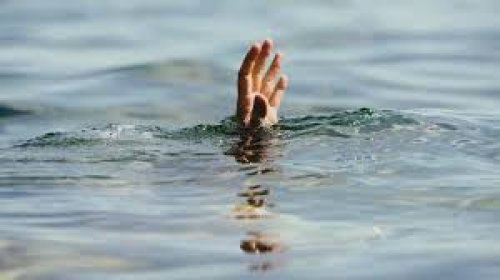 Ilustrasi mahasiswa tenggelam di Waduk Unri saat menangkap ikan (foto/int)