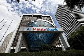 Bank Panin.