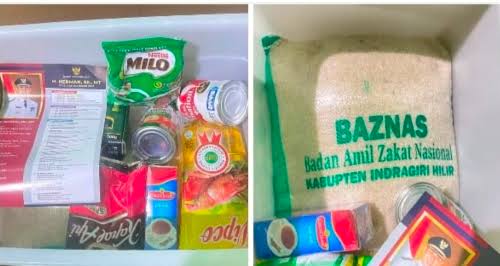 Ilustrasi Bupati Herman diperiksa sebagai saksi pada sidang perkara korupsi Baznas Inhil (foto/ist)