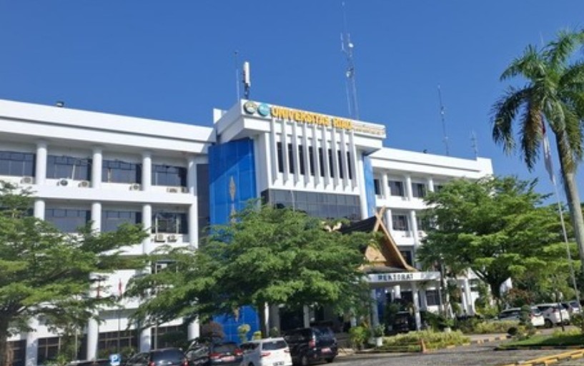 Kasus dugaan pelecehan di Klinik Unri masuk penanganan Satgas (foto/ist)