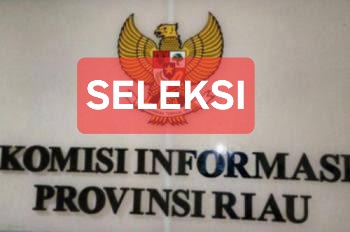 Tim seleksi KI Riau menetapkan 38 peserta lulus administrasi (foto/int)