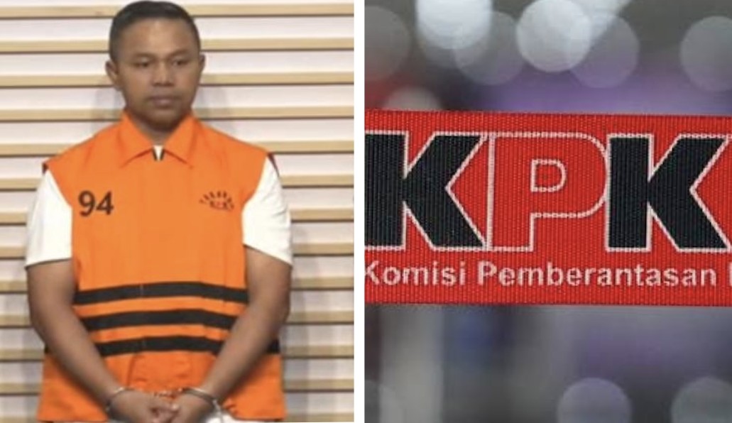 Diduga terlibat kasus fee proyek, Gubernur Riau Nonaktif, Abdul Wahid ajukan praperadilan (foto/ist)