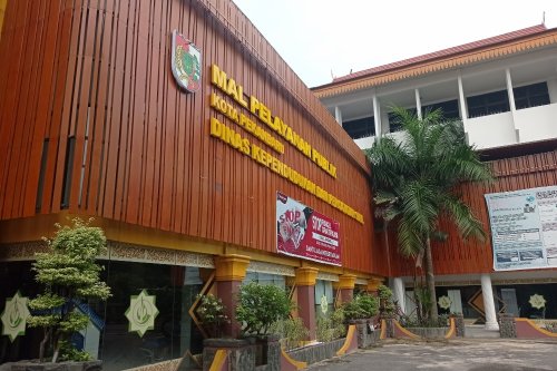 Pemko Pekanbaru akan hadirkan MPP mini di kecamatan.(foto: int)