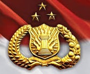 logo Polri.