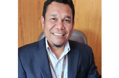 Pengamat Sosial dan Politik Riau, Saima. Pakpahan.(foto: sri/halloriau.com)