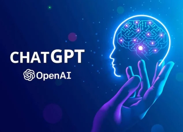 ilustrasi ChatGPT
