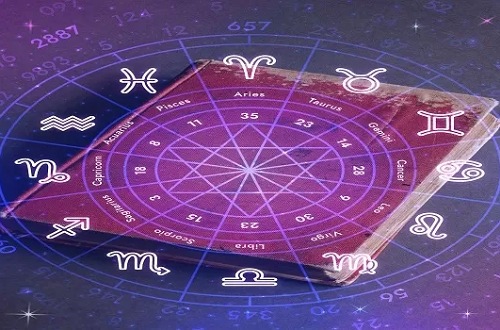 Ramalan zodiak hari ini.(ilustrasi/int)