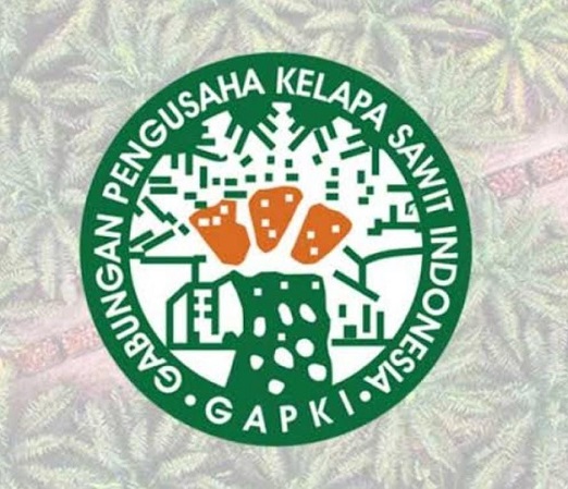 Gabungan Pengusaha Kelapa Sawit Indonesia (GAPKI).