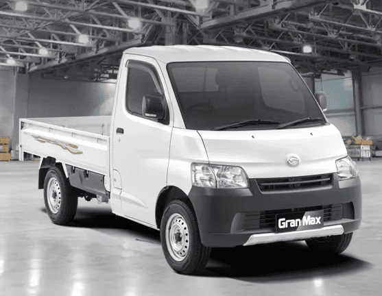 Daihatsu Gran Max.