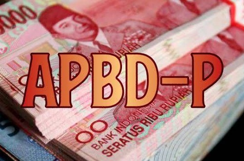 Evaluasi APBD-P Pekanbaru 2025 rampung.(ilustrasi/int)