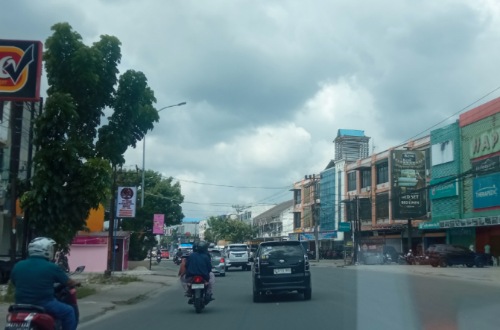Prakiraan cuaca di Riau hari ini.(foto: dok/halloriau.com)