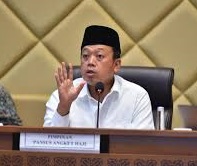 Menteri ATR/Kepala BPN, Nusron Wahid.