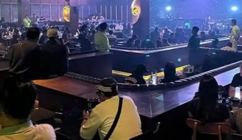Ilustrasi jam operasional THM di Pekanbaru bakal direvisi (foto/tribunpku)
