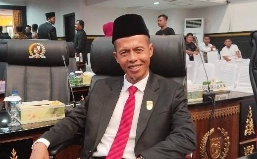 Ketua Komisi IV DPRD Pekanbaru Rois (foto/int)