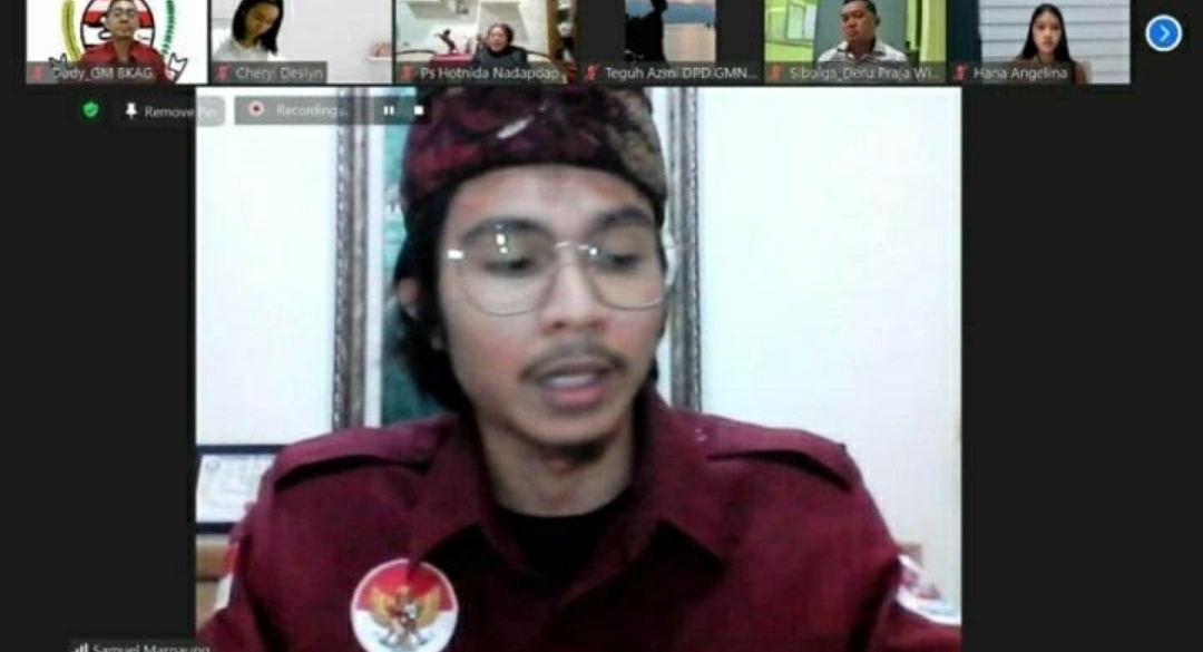 Seminar GM BKAG