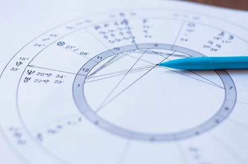 Ramalan zodiak hari ini.(ilustrasi/int)