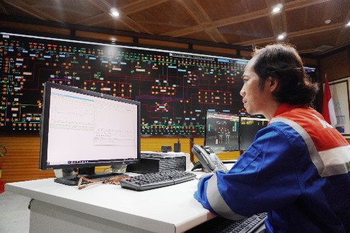 PHR citptakan terobosan peningkatan efisiensi operasional dan ketahanan sistem terhadap ancaman siber.(foto: istimewa)
