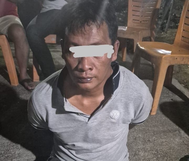 Mengaku Anggota BNN, Pria Berpistol Peras Rp 200 Juta di Riau