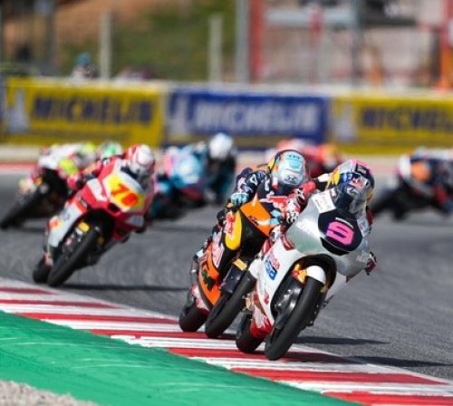 MotoGP.