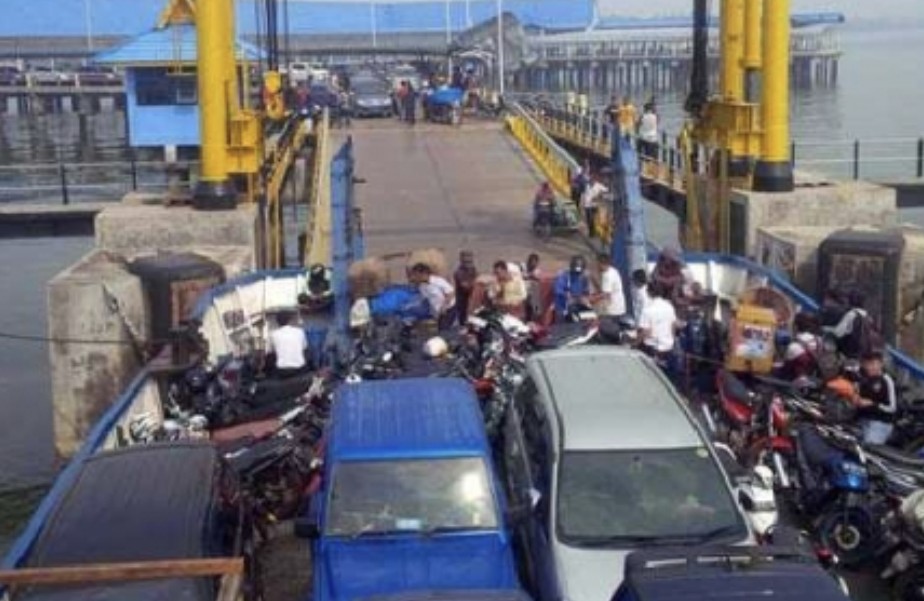 Ilustrasi Roro Dumai–Melaka didorong jadi kunci dongkrak wisata dan investasi (foto/int)