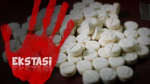 Ilustrasi polisi gagalkan peredaran ribuan pil ekstasi di Dumai (foto/int)