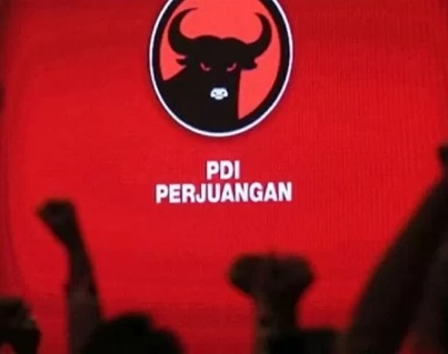 PDI Perjuangan.