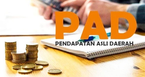 DPRD Riau bentuk Pansus optimalisasi PAD.(ilustrasi/int)