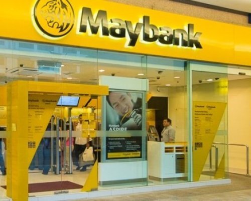 ilustrasi: PT Bank Maybank Indonesia.