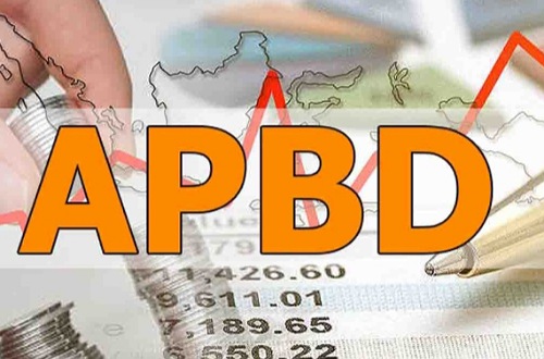 Empat daerah di Riau belum serahkan draf APBD 2026 ke Pemprov Riau.(ilustrasi/int)