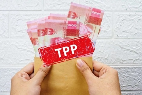 Rencana pemotongan TPP ASN Pemprov Riau tergantung PAD.(ilustrasi/int)