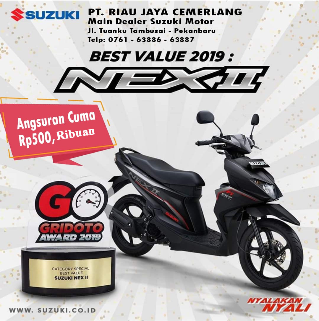 GridOto Award 2019 