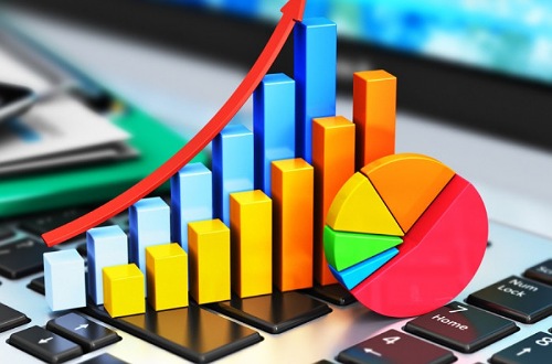 Data statistik Riau.(ilustrasi/int)